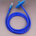 Equipo de Respiración Subacuática de Silicona para Adultos.